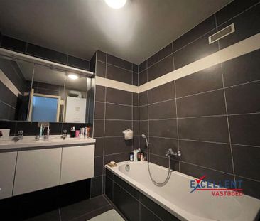Gelijkvloers 2-slaapkamer appartement centrum Deinze te huur - Photo 4