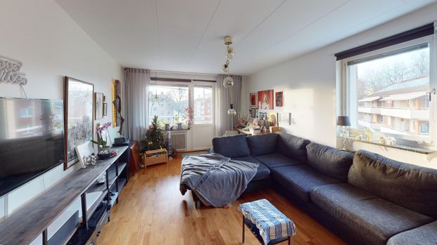 Ulvsbygatan 10 A, Karlstad - Photo 1