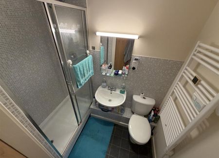 1 bedroom apartment to rent - Photo 3