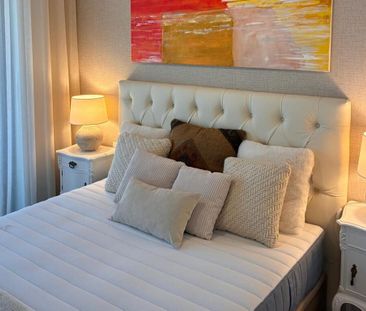 1 Bedroom Apartment with swimming pool, Miraflores, Oeiras - Photo 6