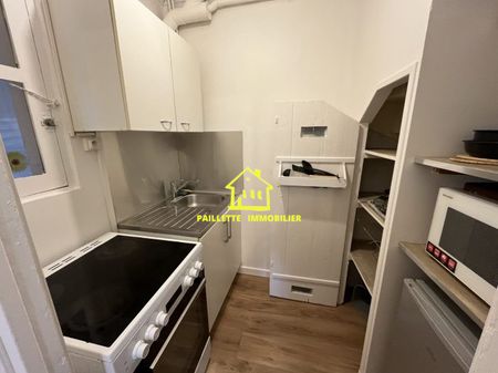 petite maison de ville meublée - Photo 3