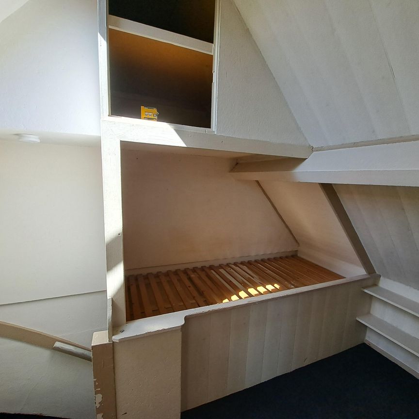 Te huur: Kamer Edeseweg in Lunteren - Foto 1