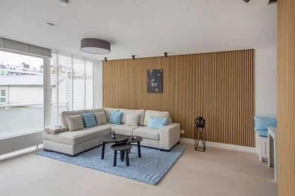 Rederserf 49, Den Haag - Foto 1