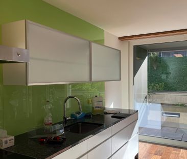 Helle 4.5-Zimmer-Wohnung mit Seesicht an der Seestrasse in Horgen - Photo 4