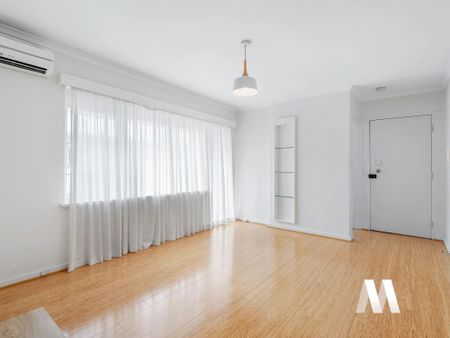 12/107 Victoria Street, Hawthorn East VIC 3123 - Apartment For Rent | Domain - Photo 3
