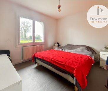 Location Maison 3 pièces 55m² - Photo 4