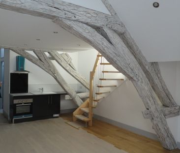 Location Appartement 2 pièces 41m² - Photo 2