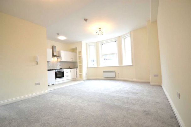 Allitsen Road, St Johns Wood, London, NW8 7AU - Photo 1