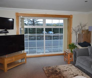 2 bedroom barn conversion to rent - Photo 1
