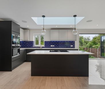 5 bedroom detached house to rent - Photo 5