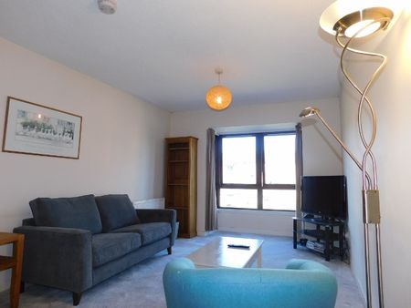 Sienna Gardens, Edinburgh, EH9 1PF - Photo 3