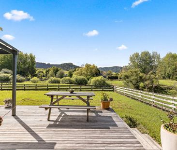 Country home minutes from Matakana Village - Photo 3