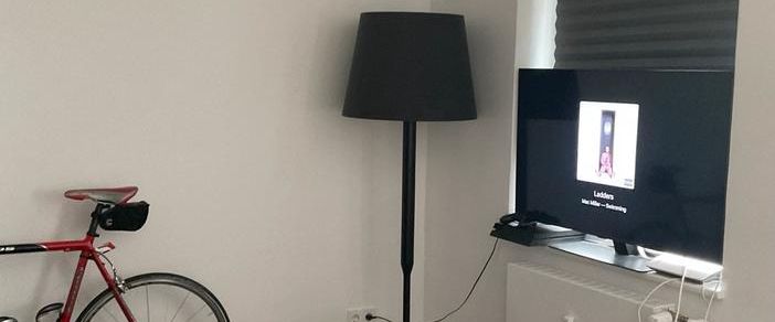 Möbilierte 1-Zimmerwohnung in Potsdam West zur Untermiete - Photo 1