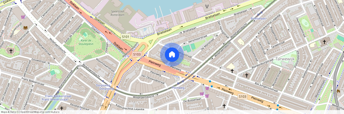 Tarwewijk, 3081 JZ, Verschoorstraat, Rotterdam