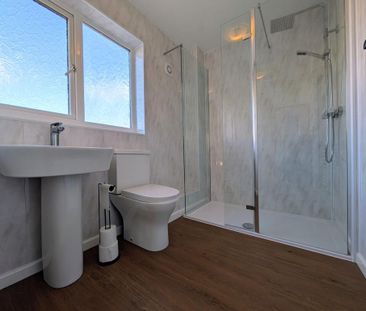 2 bedroom terraced house to rent - Photo 6