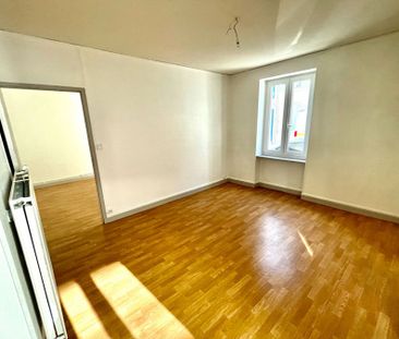 Appartement 2 pièces à - Photo 3