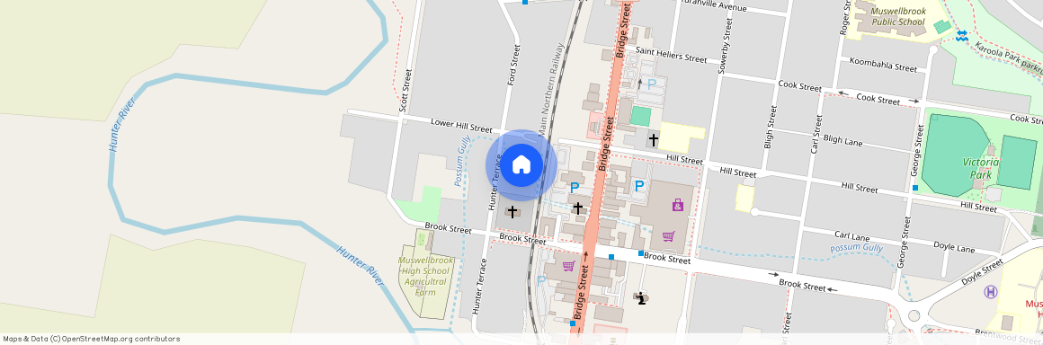 29 Hunter Terrace, Sydney, New South Wales 2150