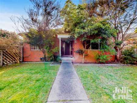 1/589 South Road, Bentleigh East, Melbourne - Photo 4