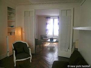 Logement à Paris, Location meublée - T3 - Champs Élysées (PA-3990) - Photo 5