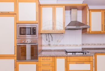 Apartamento T3 em Lisboa