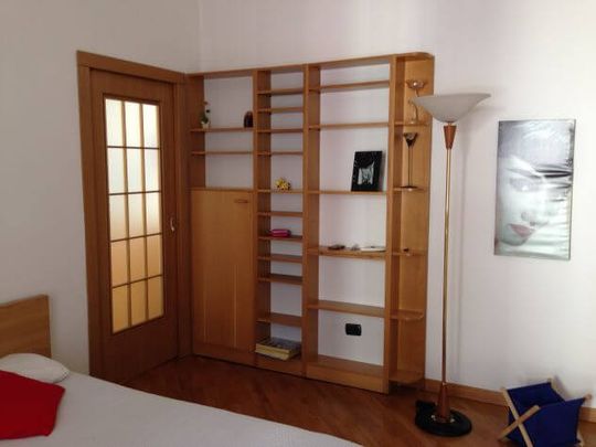 Однокомнатная квартира в Милане возле университета Католика - Photo 1