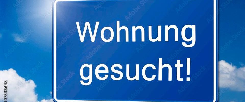 Suchen eine größere Wohnung - Foto 1