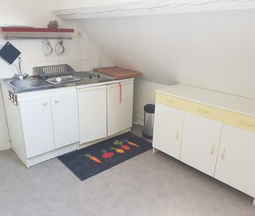 Location Appartement 1 pièce 13m² VALENCIENNES 59300 - Photo 2