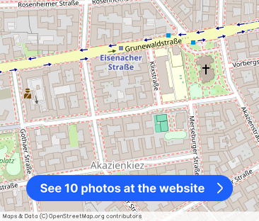 Welcome Berlin - Photo 1