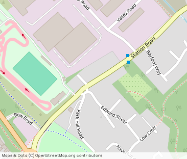 Station Road, Wombwell - Photo 1