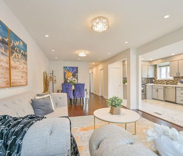 For Lease - 68 Avondale Boulevard, Brampton, Ontario - Photo 3