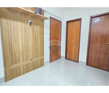 Apartamento de 2 quartos para alugar na Vicente Pires em Brasília DF - Foto 4