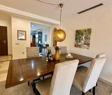 Luxury Apartment for rent in Nueva Andalucia, Spain - Photo 3