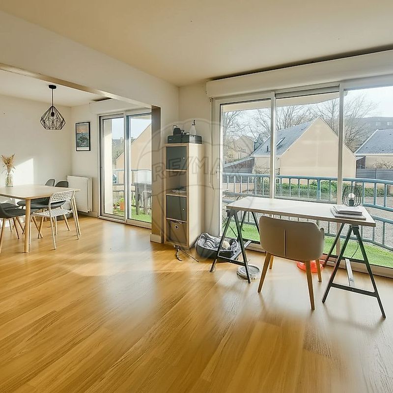 Appartement 1 chambre(s) à louer - Nantes - Photo 1