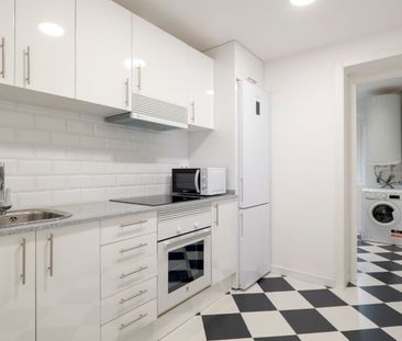 Double room in the heart of Barcelona - Photo 3