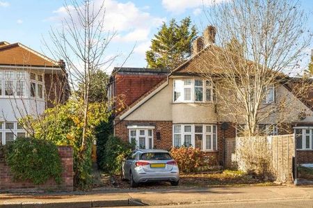 Grand Drive, SW20 - Photo 3