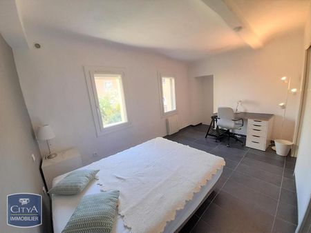 Location Appartement 2 pièces 39m² AIX EN PROVENCE 13100 - Photo 5
