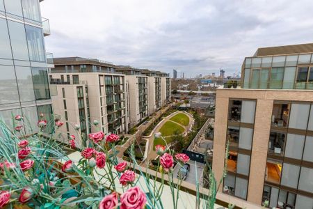 4 bedroom flat to rent - Photo 5