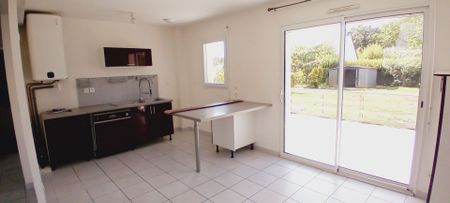 Maison de 4 chambres dans un lotissement paisible - Photo 4