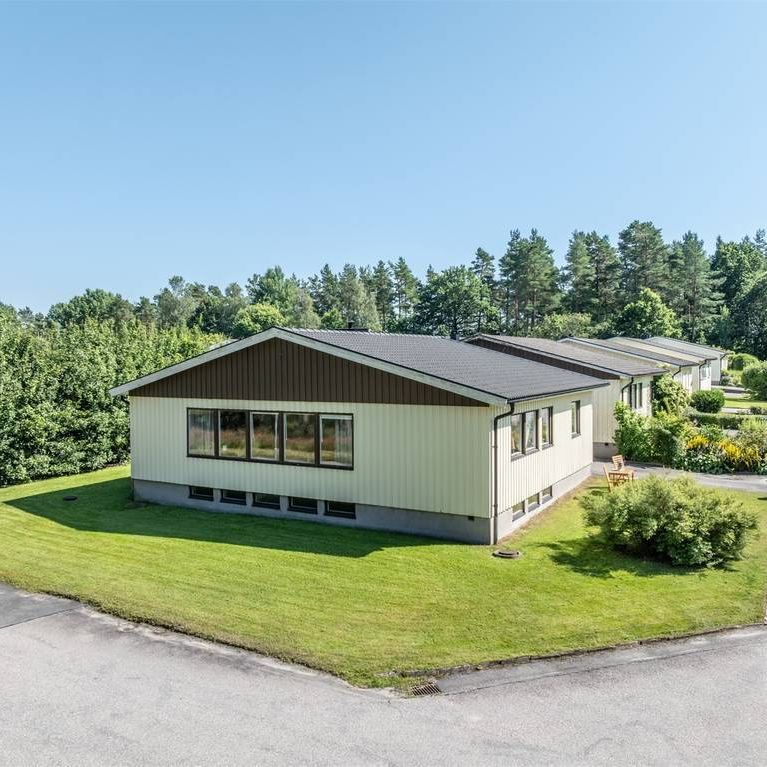 Oxdansvägen, Uddevalla - Photo 1