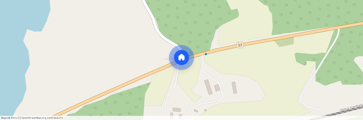 Hällesta, Granebergs gård, Stjärnhov