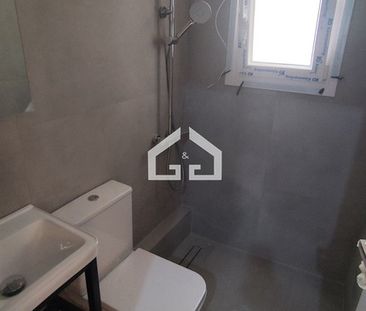 Studio / γκαρσονιέρα 25 τ.μ. προς ενοικίαση - Photo 5