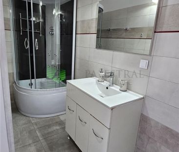 Exclusiv-Garsoniera Centrul Istoric-Parcul Saguna,mobilata-u - Fotografie 6