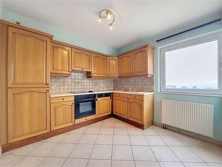 Appartement te huur - Photo 3