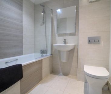 2 bedroom apartment to rent - Photo 6