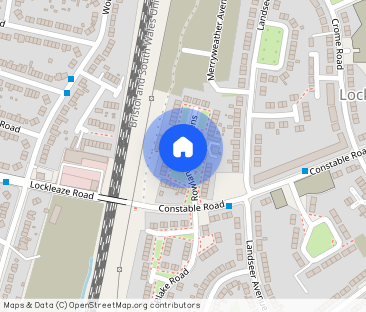 Rowlandson Gardens, Bristol, BS7 - Photo 1