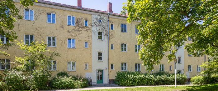 Zentral, frisch modernisiert - Ihr neues Zuhause wartet! - Foto 1