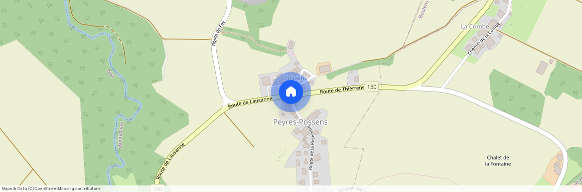 1063 Peyres-Possens