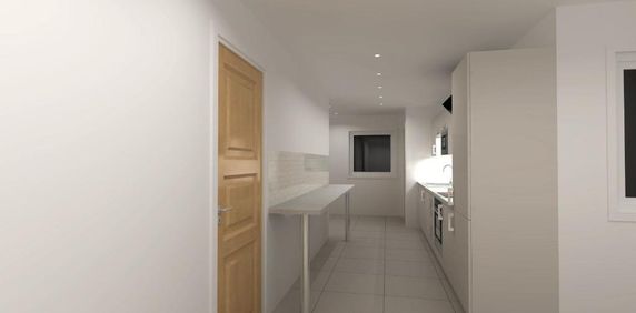 6 bedroom flat to rent - Photo 2