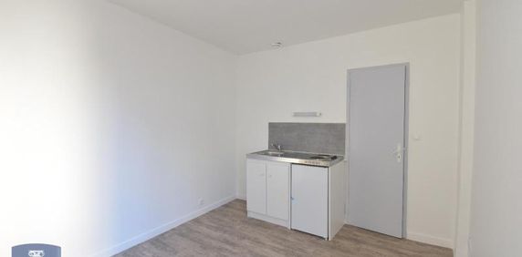 Location Appartement 1 pièce 12m² LE MANS 72000 - Photo 2