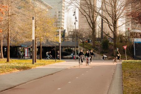 Valeriusstraat 30 2 - Photo 4